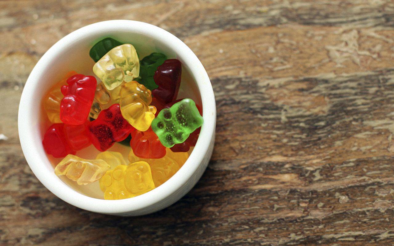 Delta 9 Gummies Taste Great: Opening the Doors to the World of THC Edibles