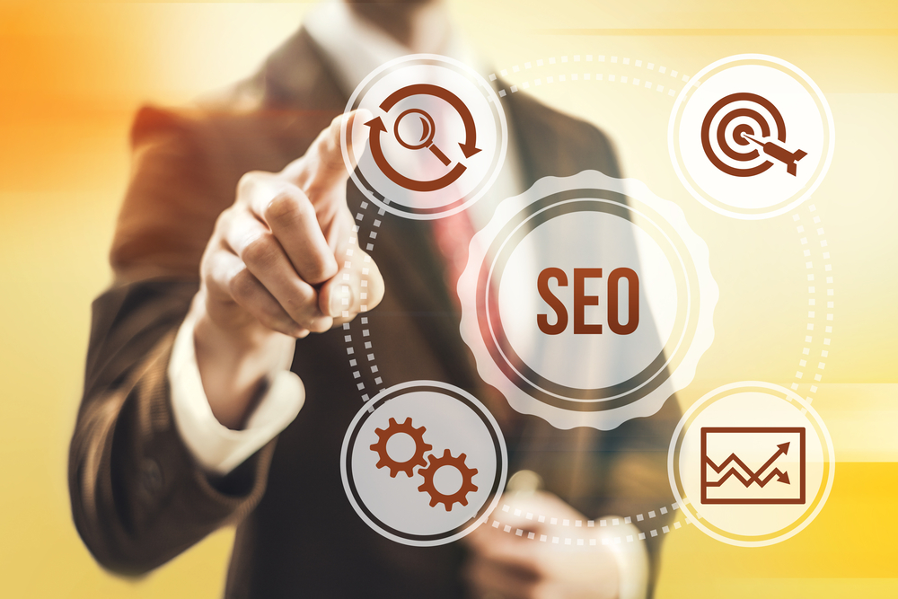 search engine optimization ottawa